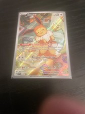Carte Pokémon Évoli SVP173