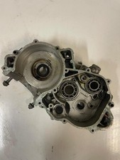 Carter moteur central gauche