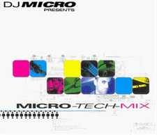 DJ Micro Vol. 1-Micro-Tech-Mix