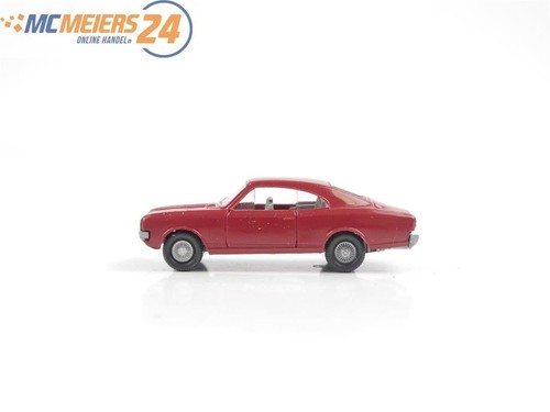 Voiture miniature wiking - miniature,