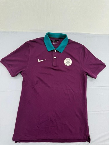 Polo homme nike psg bordeaux - nike,