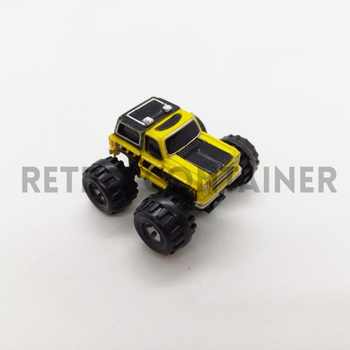 Micro machines galoob vintage - micro,