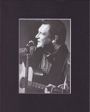 8X10" Matted Print Photo Art