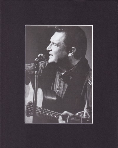 8x10 matted print photo - matted,