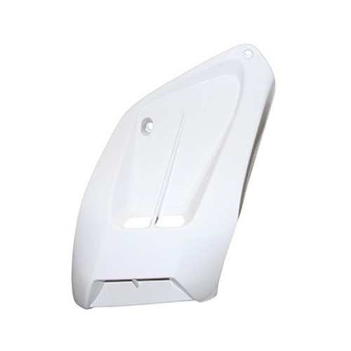 Carenage ecope moteur - carenage-ecope, scoot