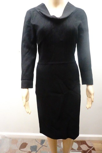 Oscar renta wool crepe - oscar, de