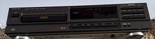 Technics 100 for - for, parts