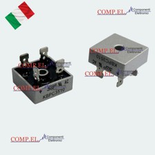 KBPC3510 Pont Diodes 35A 1000V