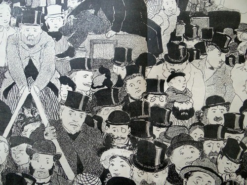 Hermann paul champ gueules - hermann, de