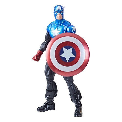 Marvel legends bucky cap - -,