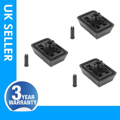 Patin support cric sous - 3x,