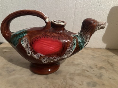 Cruche pichet canard - cruche,
