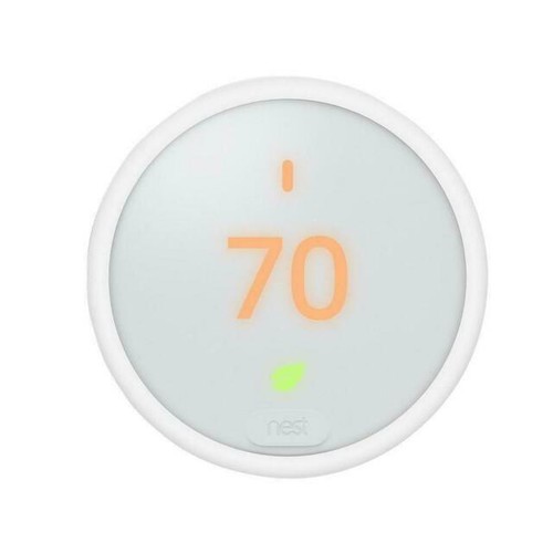 Nest t4000es thermostat - e,