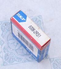 SKF 6006-2RSS1 Roulement à