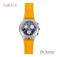 Swatch Montre Unisexe Irony