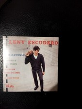 CD*LENY ESCUDERO*A MALYPENSE