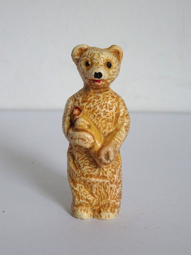Figurine pvc jim - bonne, nuit
