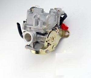 Carburateur adaptable scooter - adaptable,