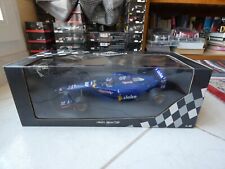 Ligier Mugen Honda JS41 Olivier Panis #26 1995 1/18 Minichamps F1 Formule 1