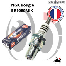 Bougie NGK BR10ECMIX Iridium