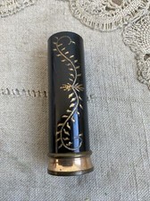 Ancien Étui À Rouges A