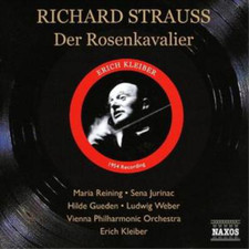 Richard Strauss Der