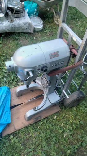 Hobart a200 mixer quart 3 - a200,