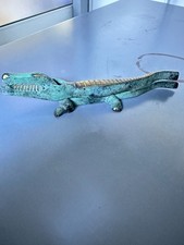 Ancien Casse noix en laiton