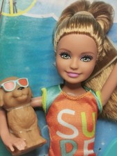 Barbie Dolphin Magic Stacie