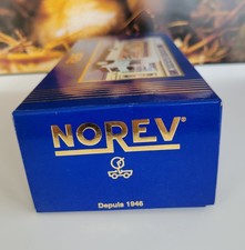 Norev Ref 52337 Camion Daf "A