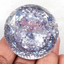 Zircon Certifié 500,00 Ct+