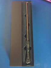 Harry potter baguette - harry,