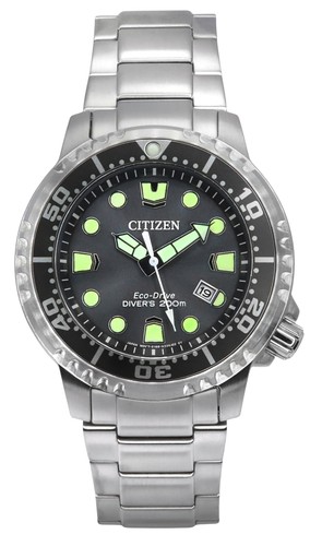 Citizen promaster dive - promaster,