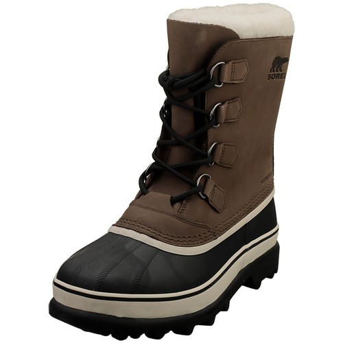 Sorel caribou waterproof - caribou,