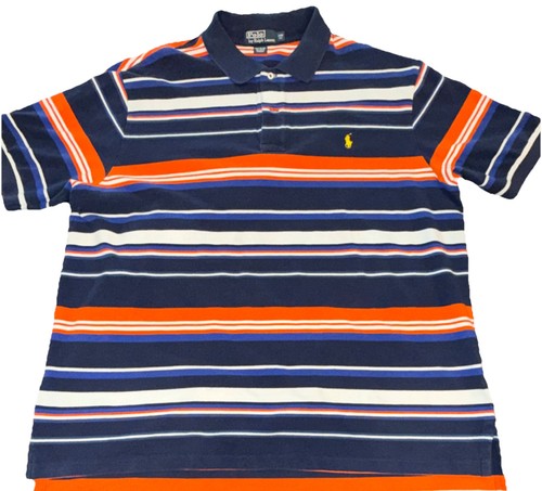 Polo ralph lauren big tall - &,