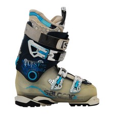 Chaussure de ski Occasion Salomon Quest Pro 80 w