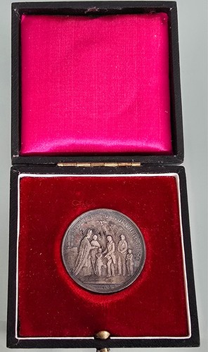 Mds germany old - old, silver