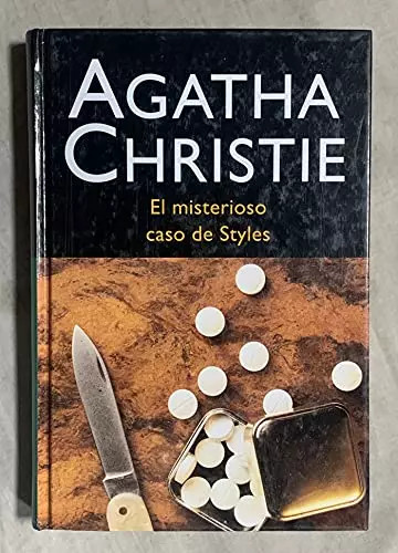 Misterioso caso styles - misterioso,