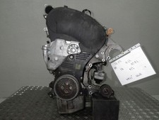 Moteur sans pièces (diesel)
