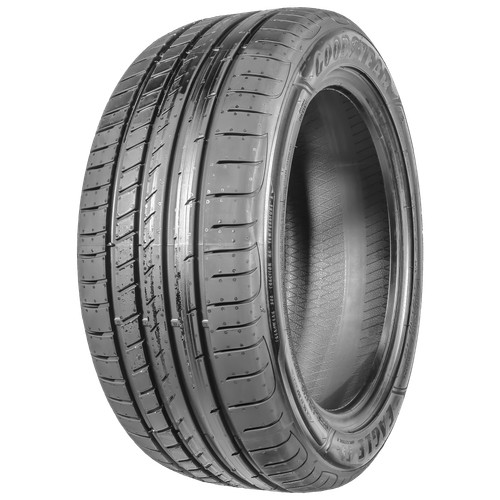 Goodyear pneu été 265 - goodyear, 265/40