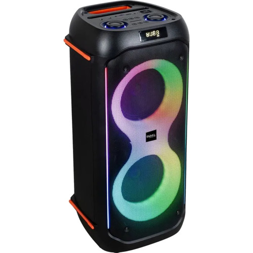 Ibiza sound columba600 - sound,