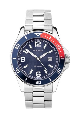 Sekonda exclusivité hommes - sekonda,