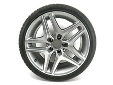 Original Mercedes W172 SLK