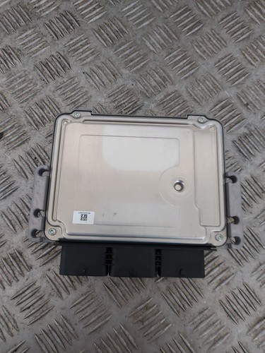 Calculateur moteur bosch - calculateur,