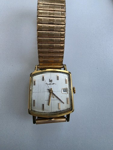 Montre lip edison - montre,