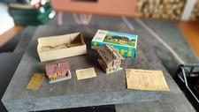 Train kibri 8003 - 8003, maquette