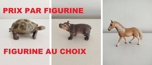 Schleich figurine cheval - figurine,