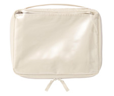 Étui de collection MUJI sélectionnable par poche taille A5 large neuf