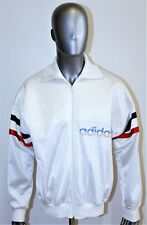 Veste survêtement ADIDAS vintage 80s JO USA Taille L 186 made in France