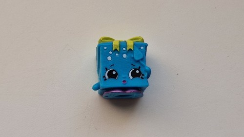 Jeu jouet figurine - shopkins,